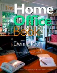 The Home Office Book