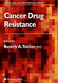 Cancer Drug Resistance