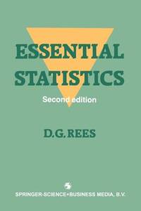 Essential Statistics (2nd Edn)