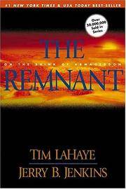 The Remnant: On the Brink of Armageddon (Left Behind)