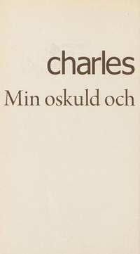Min oskuld och Pearl Harbor.