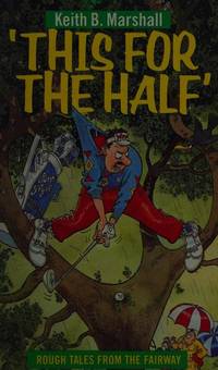 cover of This for the half