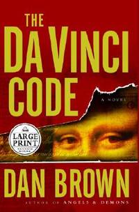 The Da Vinci Code (ISBN: 9780375432309)