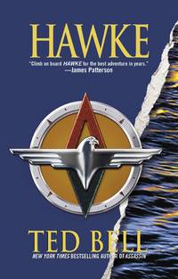 Hawke A Novel