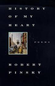 History of My Heart