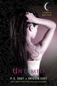 Untamed: A House of Night Novel (House of Night Novels)