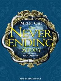 cover of The Neverending Story