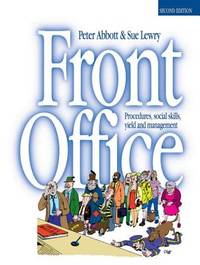 Front Office: Procedures, Social Skills, Yield and Management