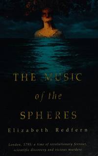 The Music of the Spheres by Redfern, Elizabeth - 2001