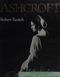 ASHCROFT. de Tanitch, Robert