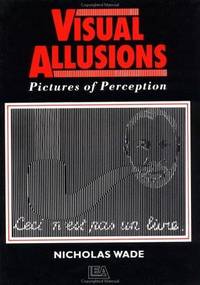 VISUAL ALLUSIONS Pictures of Perception