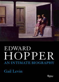image of Edward Hopper: An Intimate Biography