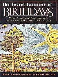 image of The Secret Language of Birthdays