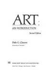 Art: An Introduction, 2nd edition