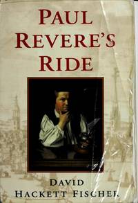 Paul Revere's Ride