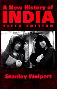 A New History of India