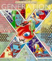 cover of Generation X