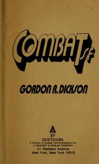 image of Combat SF