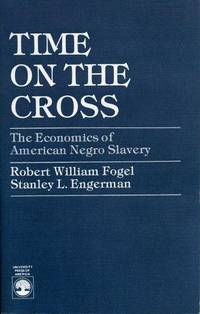 image of Time on the Cross