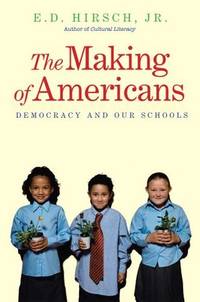 The Making Of Americans