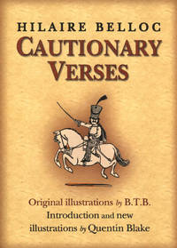Cautionary Verses: Omnibus Edition
