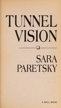 Tunnel Vision (ISBN: 9780440295310)