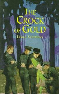 cover of The Crock of Gold (Celtic, Irish)