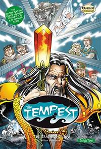 The Tempest - Quick Text
