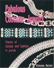 Fabulous Costume Jewelry