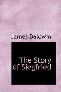 image of The Story of Siegfried