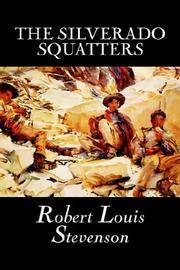 cover of The Silverado Squatters