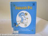 Squash Pie