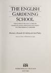 English Gardening School:  The Complete Master Course on Garden Planning  and Landscape Design for the American Gardener.