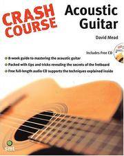 Crash Course -Acoustic Guitar