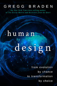 Human by Design: From Evolution by Chance to Transformation by Choice