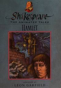 image of Hamlet