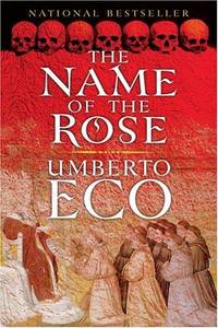 image of The Name of the Rose