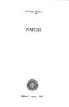 Napoli (Storia delle citta? italiane) (Italian Edition)