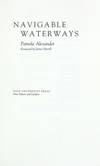 Navigable Waterways.