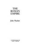 The Roman Empire by Wacher, John - 1987-01-01