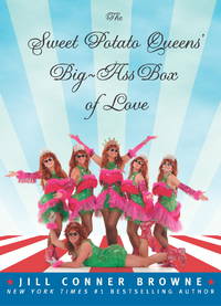 Sweet Potato Queens' Big-Ass Box of Love