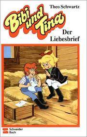 image of Liebesbrief, Der