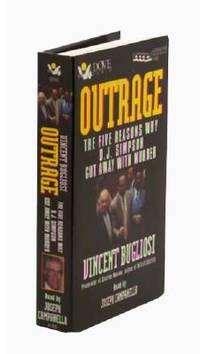 Outrage (ISBN: 9780787111311)