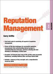 Reputation Management (Express Exec)