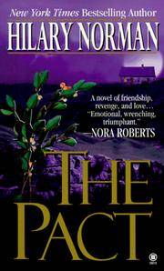 cover of The Pact