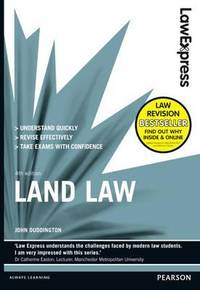 Law Express: Land Law