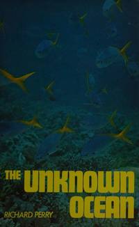 image of Unknown Ocean (His The many worlds of wildlife series, v. 1)