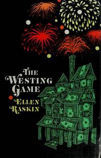 image of The Westing Game (Isis Large Print for Children Cornerstone)