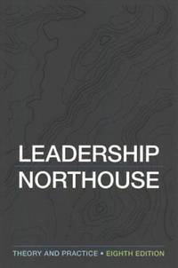 image of Leadership: Theory and Practice
