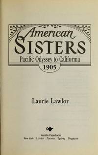 Pacific Odyssey to California, 1905